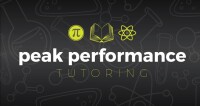 Peak performance tutors
