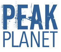 Peak planet