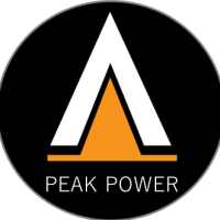 Peak power inc