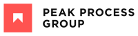 Peak process group