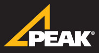 The peak group of companies