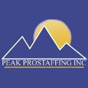 Peak-prostaffing, inc.