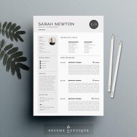Peak resumes