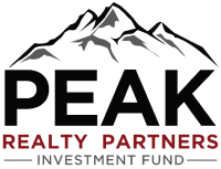Peak realty partners, llc