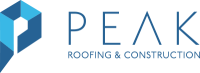 Peak roof management