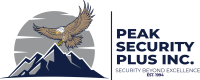 Peak security plus inc