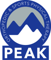 Peak orthopedic & sports physical therapy, inc.