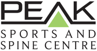 Peak sports and spine centre