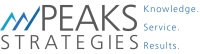 Peaks strategies