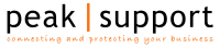 Peak support services ltd.