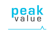 Peak value