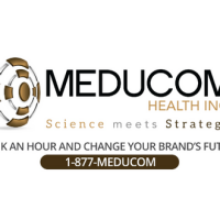 Meducom International Inc.