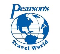 Pearson's travel world