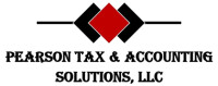 Pearson tax & accounting solutions, llc
