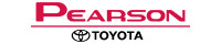 Pearson toyota