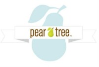 Pear tree greetings