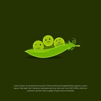 Peas & understanding