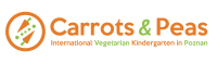 Peas and carrots catering
