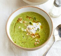 Peasoup magazine