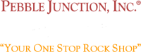 Pebble junction