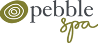 Pebble spa