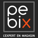 Pebix sas
