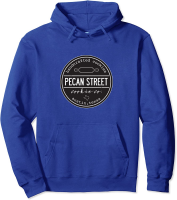Pecan street media