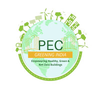Pec greening india