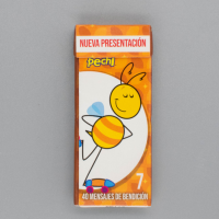Bendiciones & disenos, s.a.