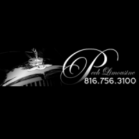 Pech limousine