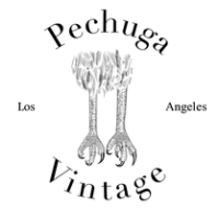 Pechuga vintage
