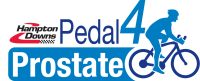Pedalers for prostate