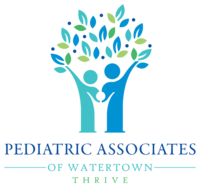 Pediatric associates of watertown pc