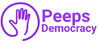 Peeps democracy