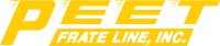 Peet frate line inc