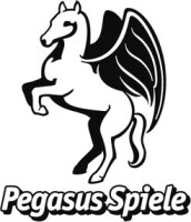 Pegasus games