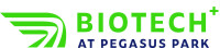 Biotech+ hub at pegasus park