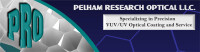 Pelham research optical