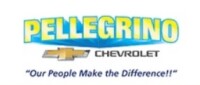 Pellegrino chevrolet