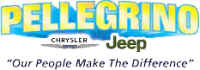 Pellegrino chrysler jeep