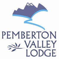 Pemberton valley lodge