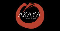 Akaya Sushi and Grill