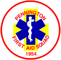 Pennington first aid squad