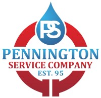 Pennington plumbing