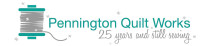 Pennington quilt works
