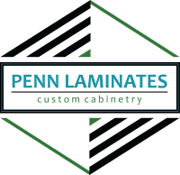 Penn laminates
