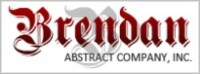 Brendan abstract co inc