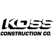 Koss Construction Co