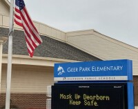 Geer Park Elementary