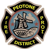 Peotone fire dept
